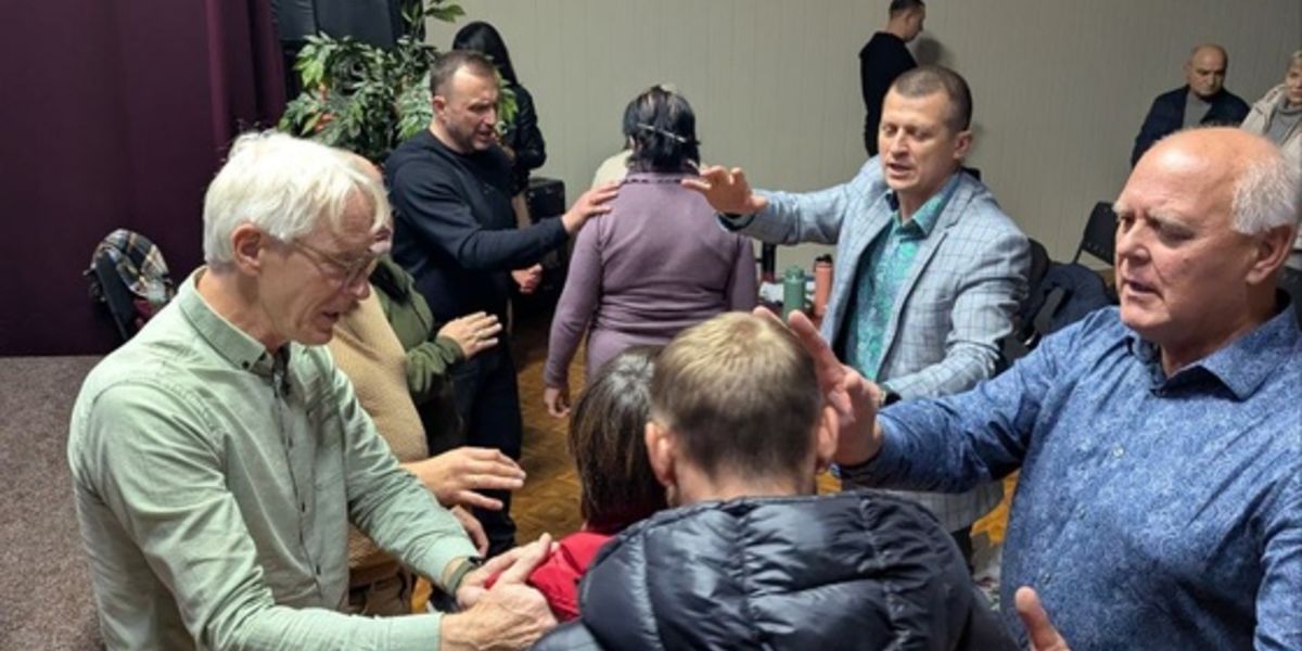 Kharkiv: Byen som har bestemt seg for å leve!