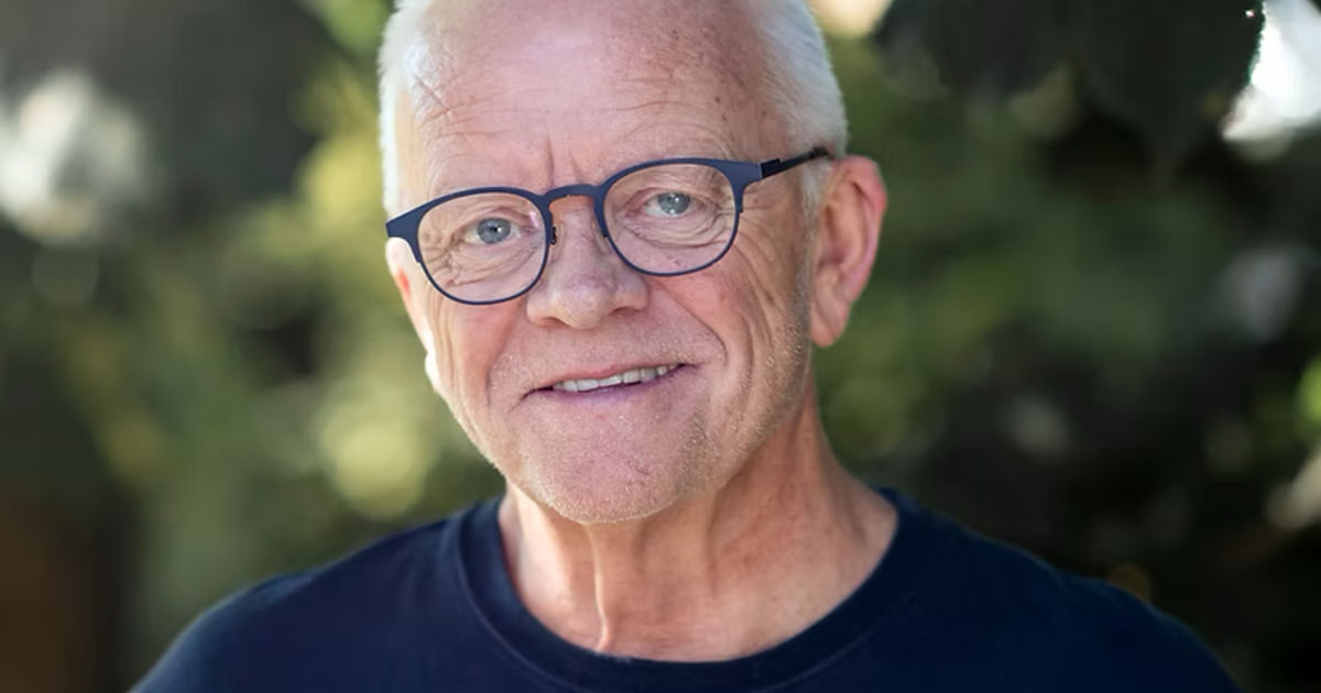 Arne Skagen: Så Guds Ord