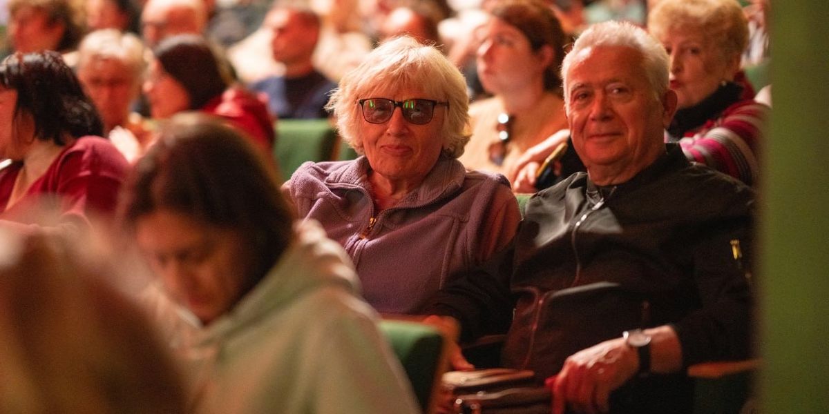 Takkerapport fra Beit Hallel, Ashdod, Israel