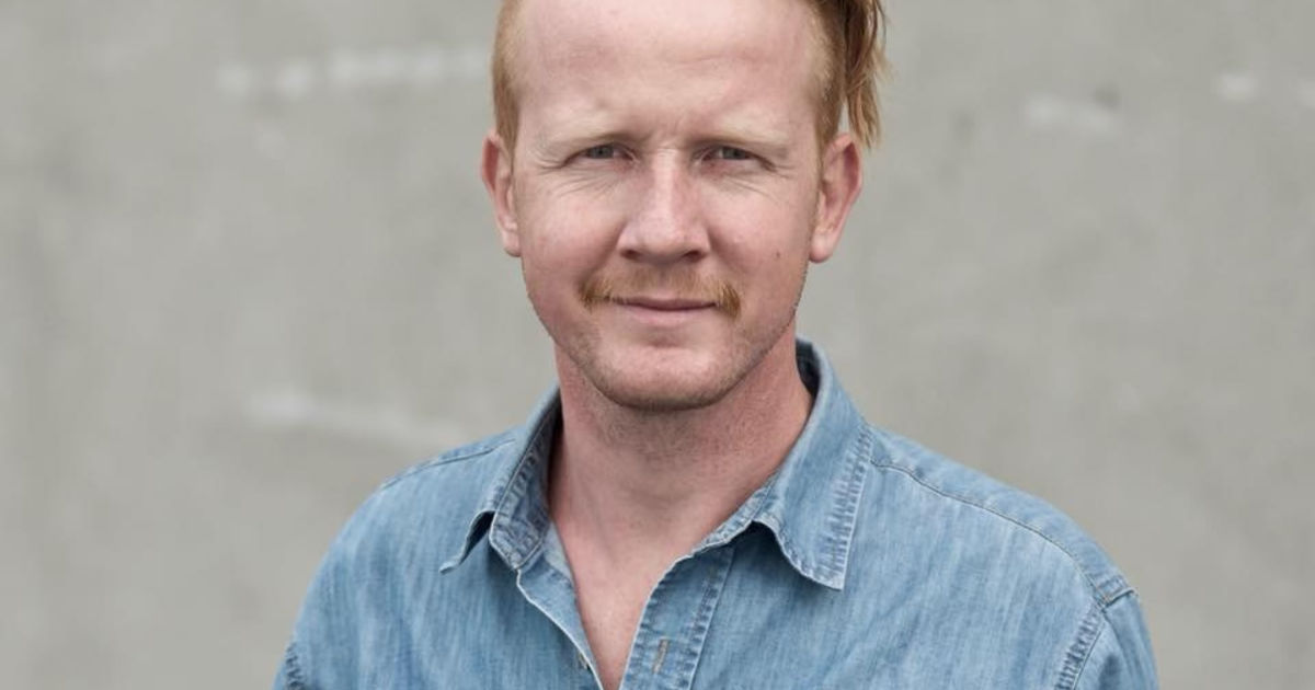 Andreas Honningdal Fjellvang