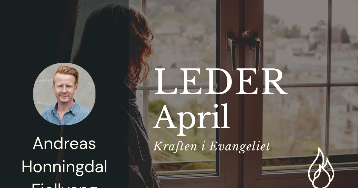 Kraften i evangeliet