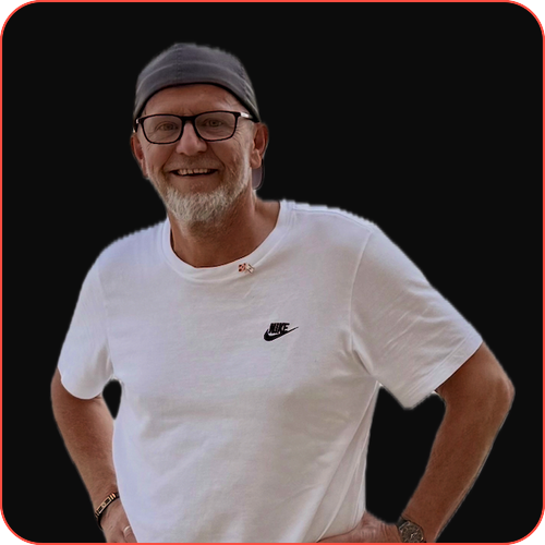 John Arne Jensen
