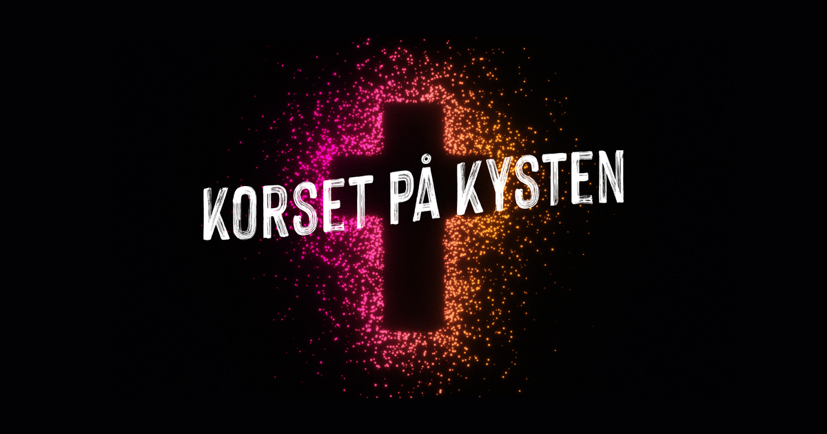 Korset på Kysten 2026