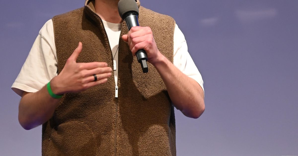 Nasjonal Bønnekonferanse - Torsdag kveld