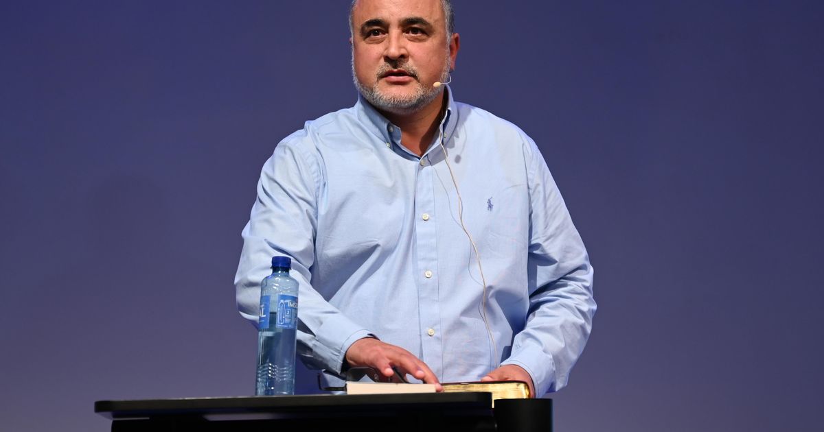 Nasjonal Bønnekonferanse - Lørdag morgen