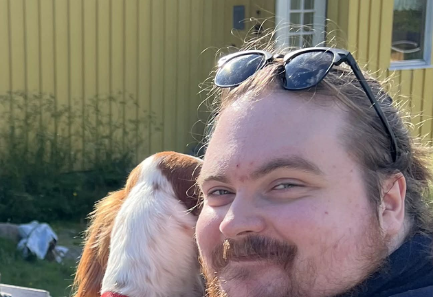 -Vetle Bjørn Lønnum, NHF Tromsø