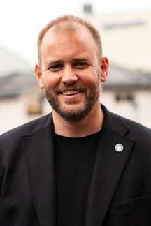 Bjarne Kristoffersen