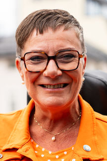 Tove Linnea Brandvik