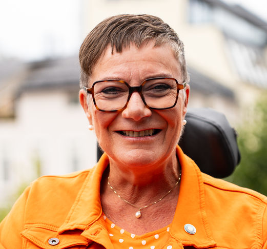 Tove Linnea Brandvik