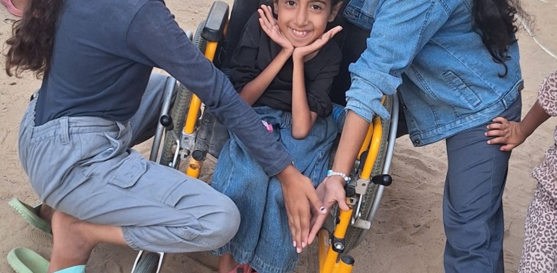 Palestina