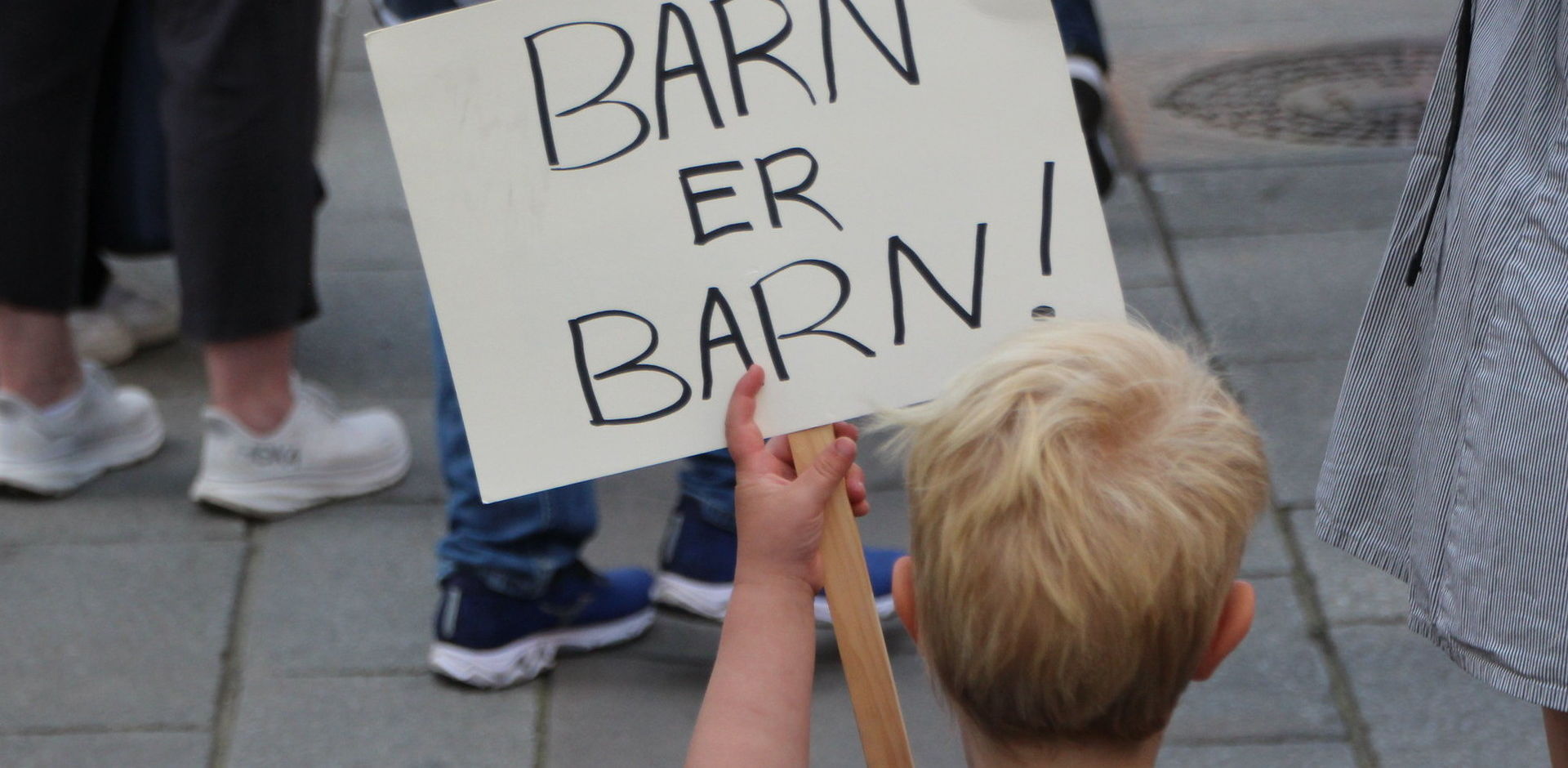 Støtt vårt rettighetsarbeid