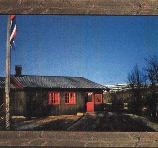 Lei hytta Fjellsyn