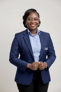 Esther Akantorana 