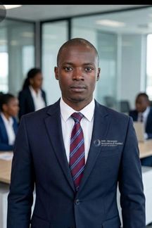 Ronald Ahikiriza 