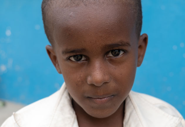 Tanzania