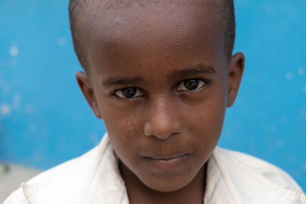 Tanzania