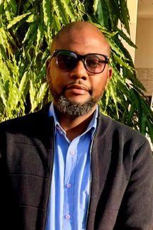 Noah Mwanza 