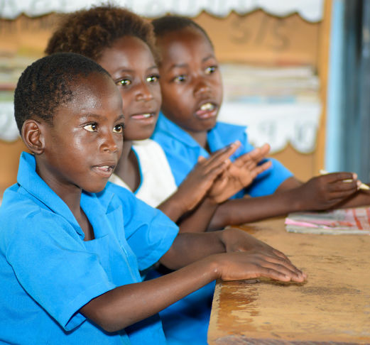 Inclusive Education