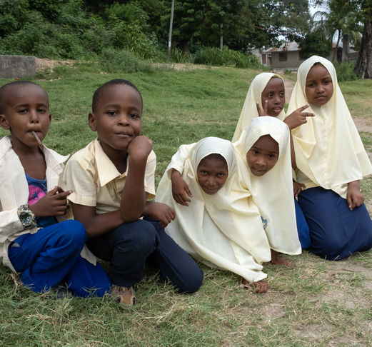 Human rights advocacy 
