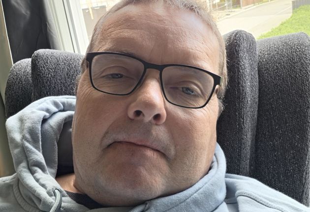 Arild Sandve Vågseter, medlem i NHF Nord-Jæren