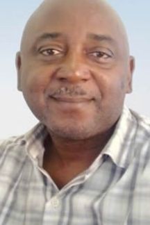 Edward Mupotola
