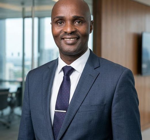Ngirabakunzi Edson