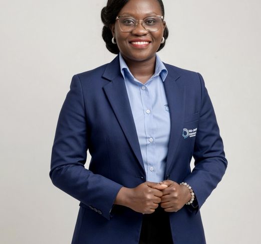 Esther Akantorana 