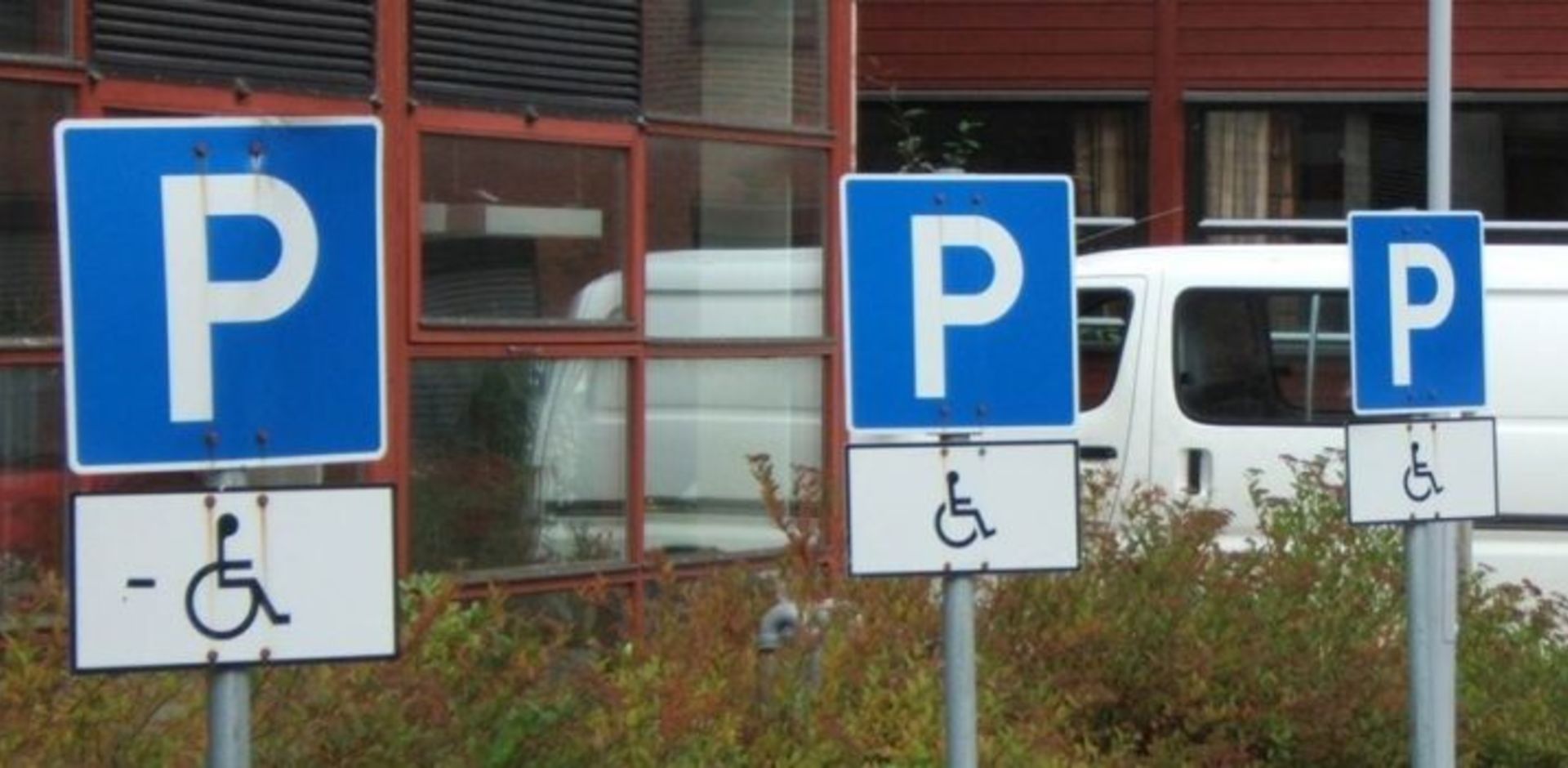 Parkering i borettslag og sameier 