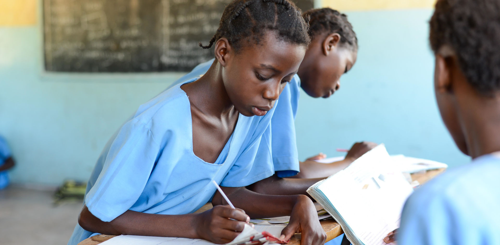 Zambia: Inclusive Education Training Manual