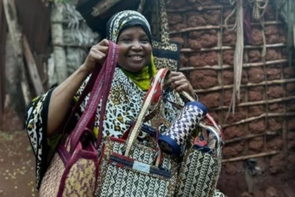 – Nyausi Nahodha, Zanzibar