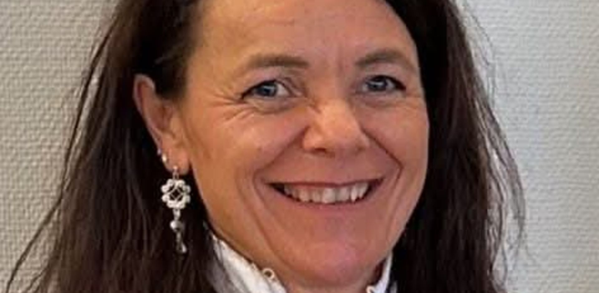 Vi skal til landsmøtet!