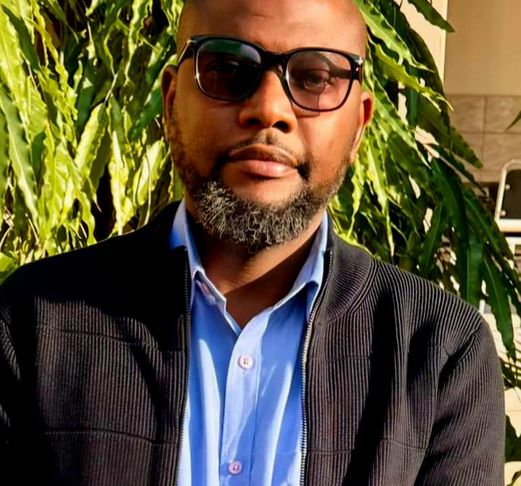 Noah Mwanza 