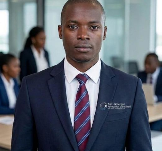 Ronald Ahikiriza 