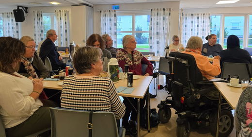 Saken om trygghetsalarmer startet etter et medlemsmøte i NHF Sarpsborg