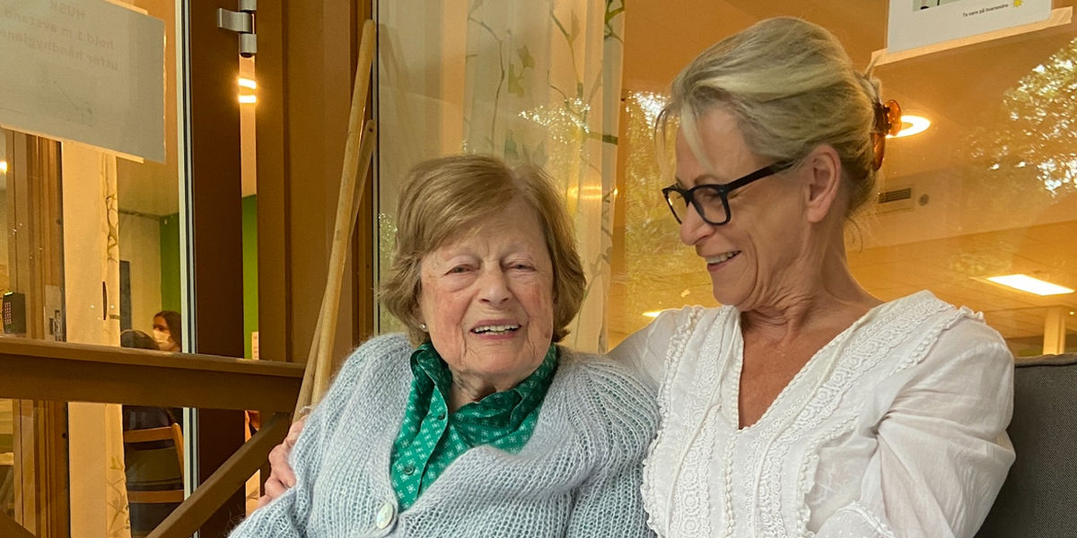 Besøkstjenesten