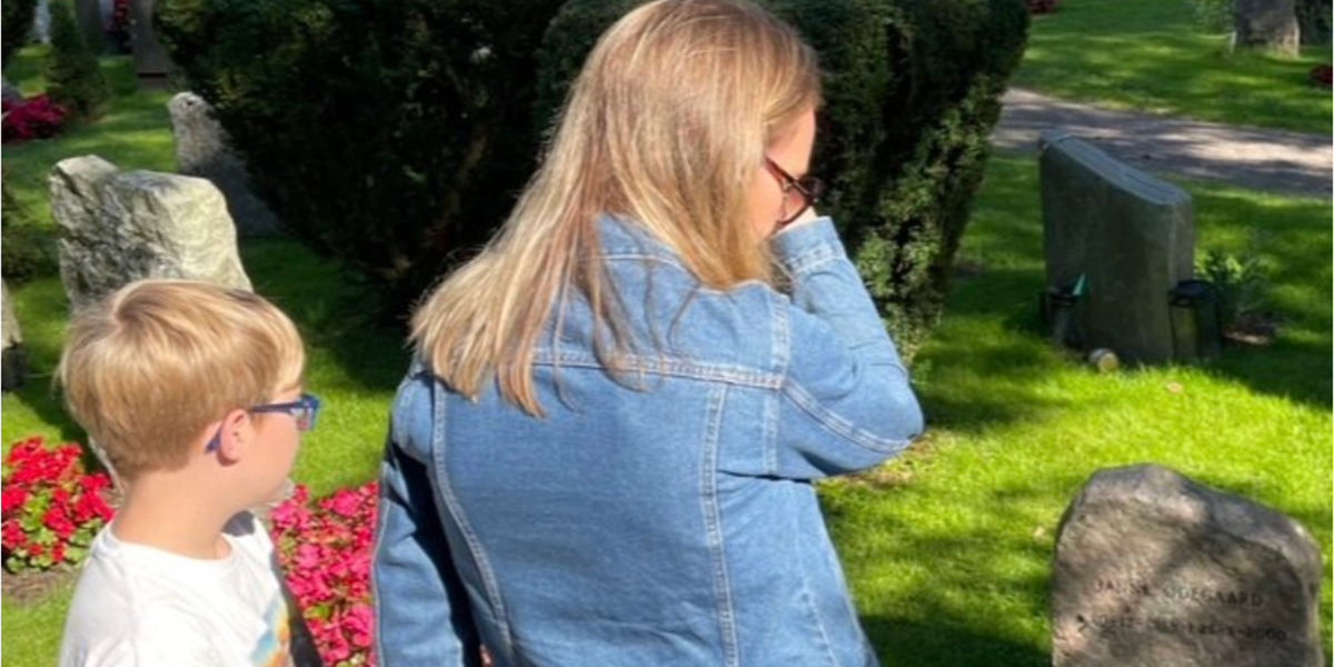 Sorgtjenesten