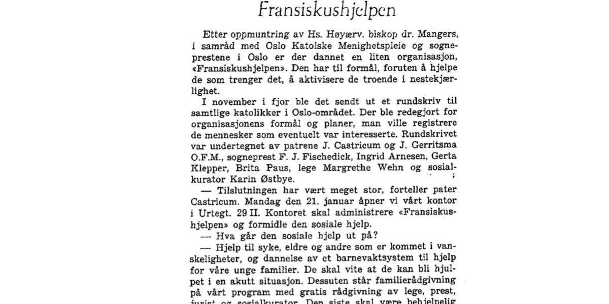 Historie