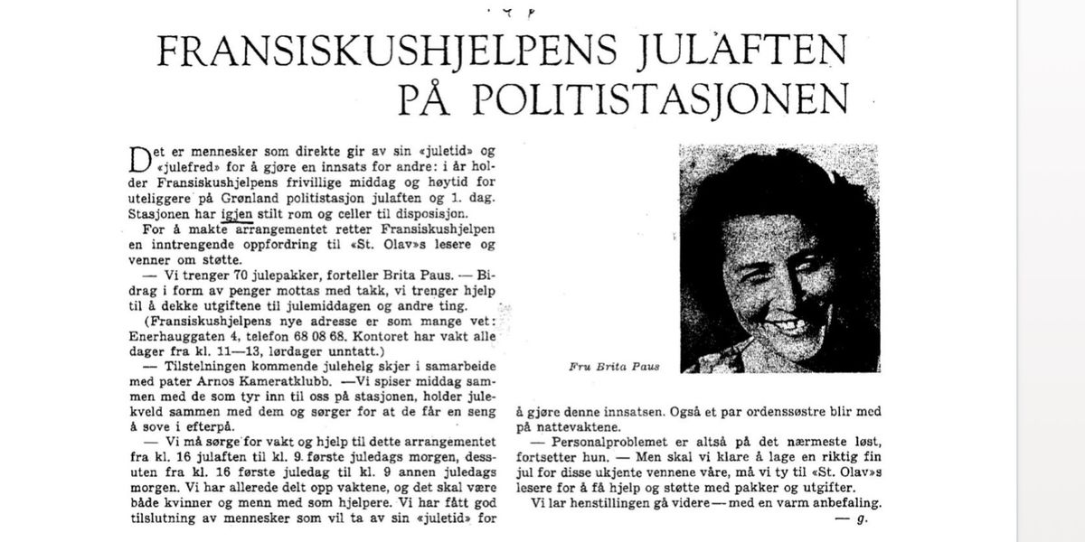 Historie