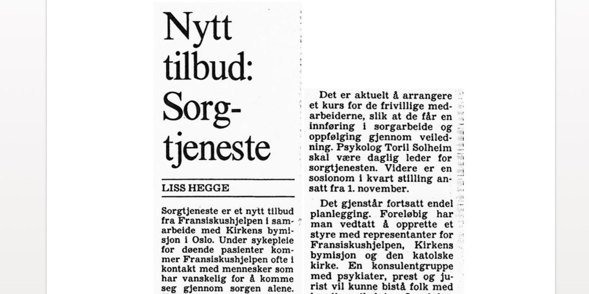 Historie