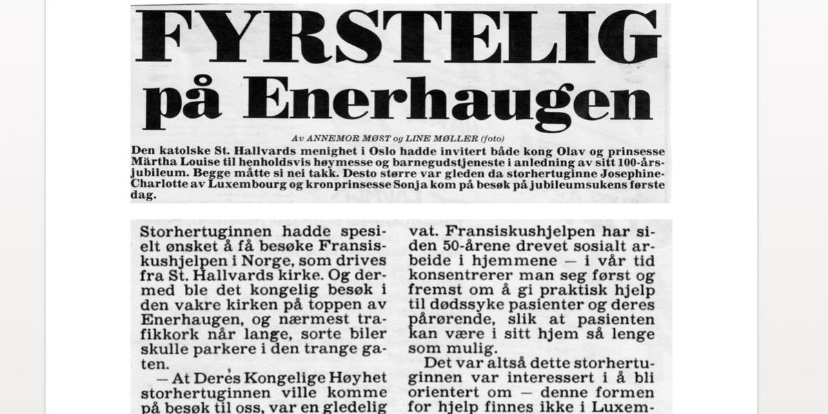 Historie