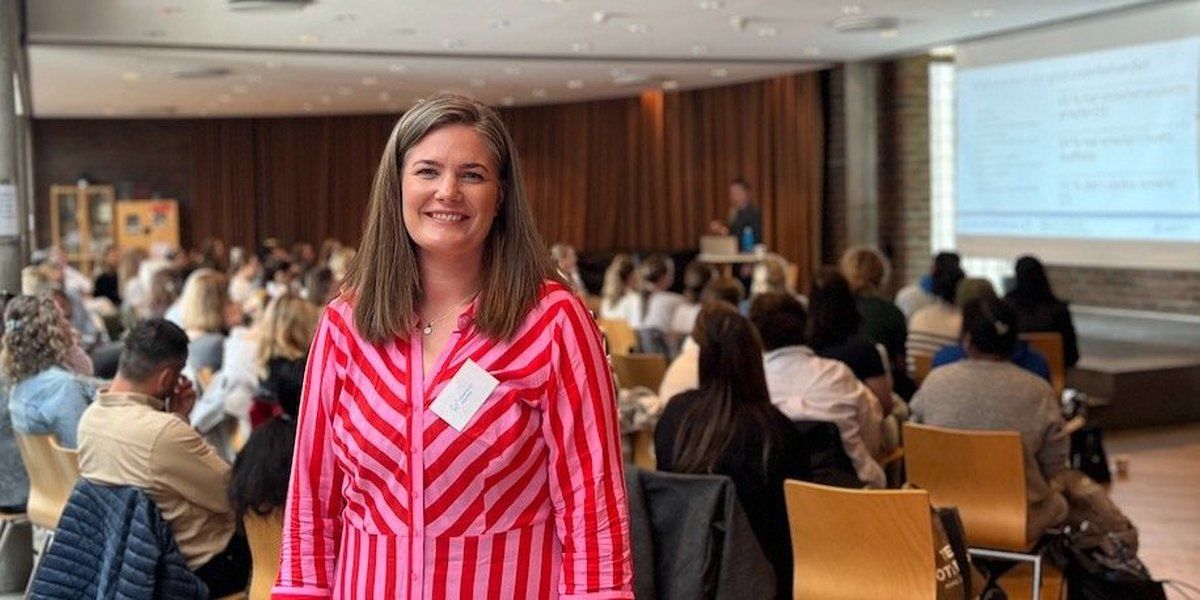 Årets fagdag i palliasjon er vel gjennomført