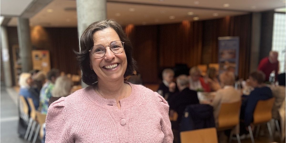 Introduksjonskveld, frivillighet