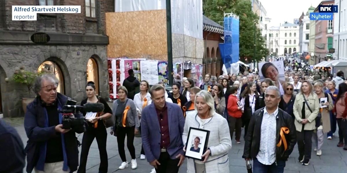 Fra ungdomsidol til diakon – møt vår nye prosjektleder, Harald Maxmillian