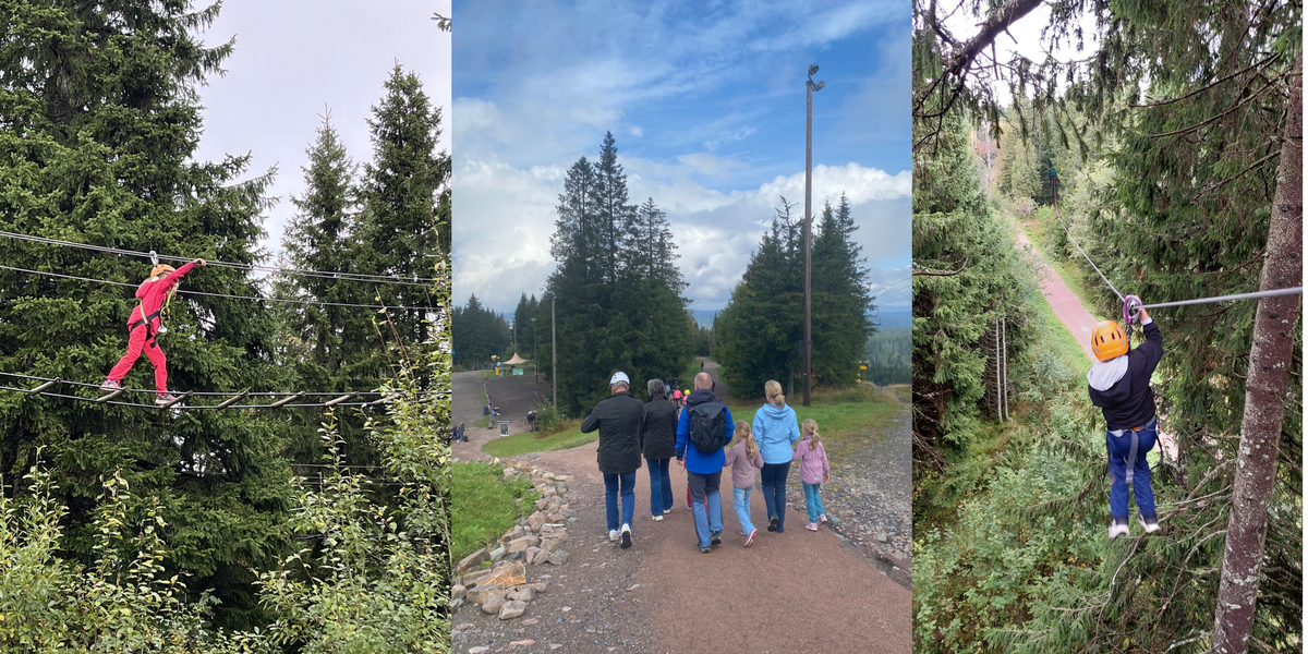 Nye tilskudd til Familiehjelperen og Sykepleie på hjul