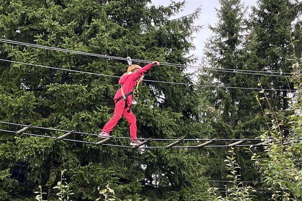 Nye tilskudd til Familiehjelperen og Sykepleie på hjul