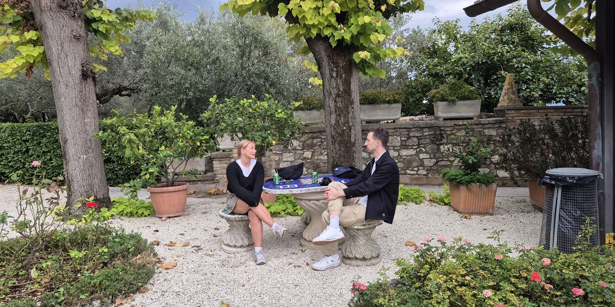 I Frans´ fotspor – årets pilegrimstur til Assisi