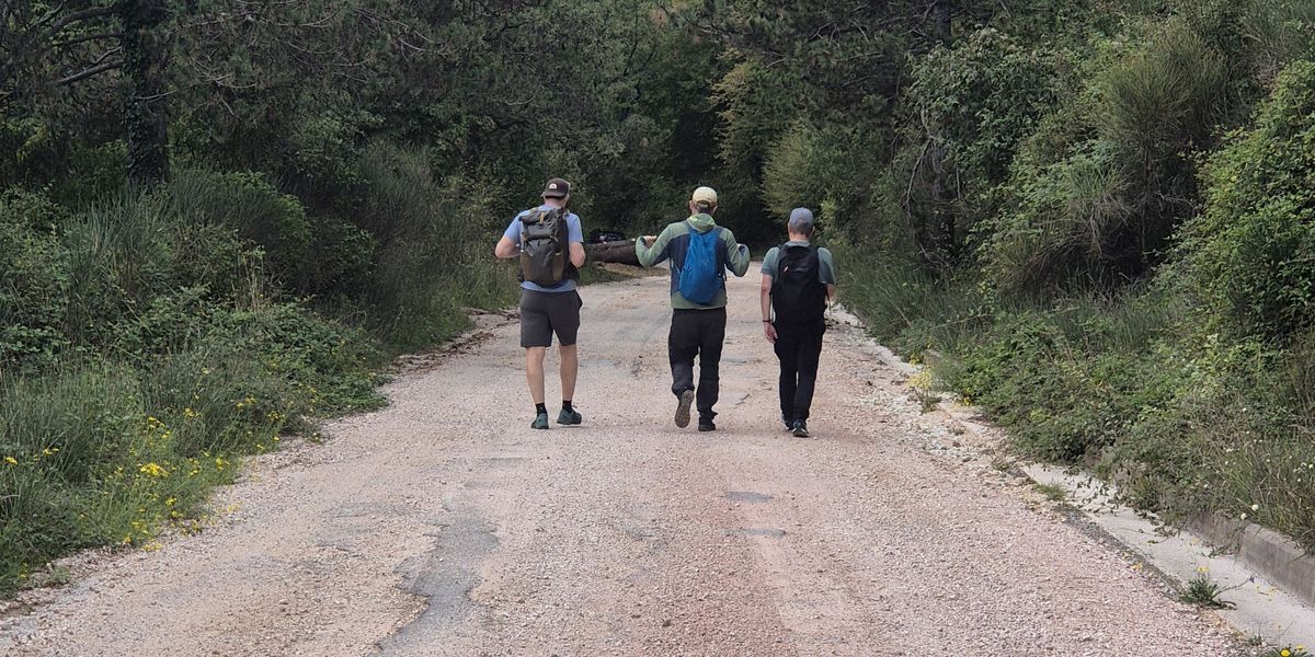 I Frans´ fotspor – årets pilegrimstur til Assisi