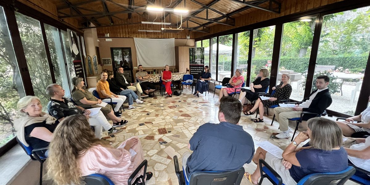 I Frans´ fotspor – årets pilegrimstur til Assisi