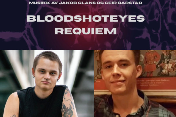 Konsert til inntekt for Sykepleie på hjul