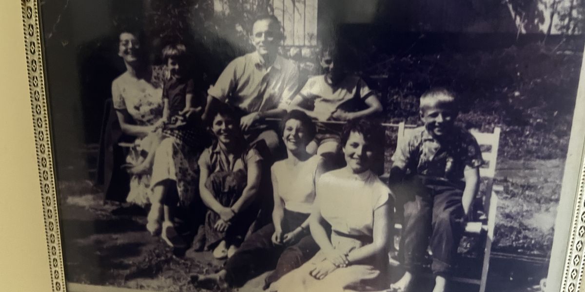 Det var veldig mye kjærlighet!